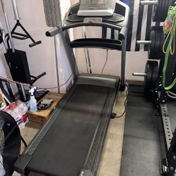Nordictrack Treadmill