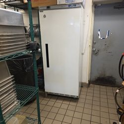 Artic Air Stand Up Freezer