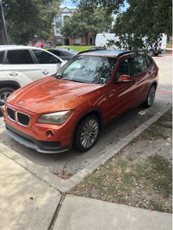 2015 BMW X1