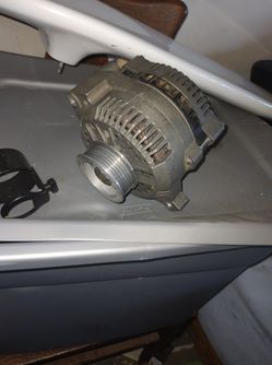 94 Mustang 5.0 Alternator