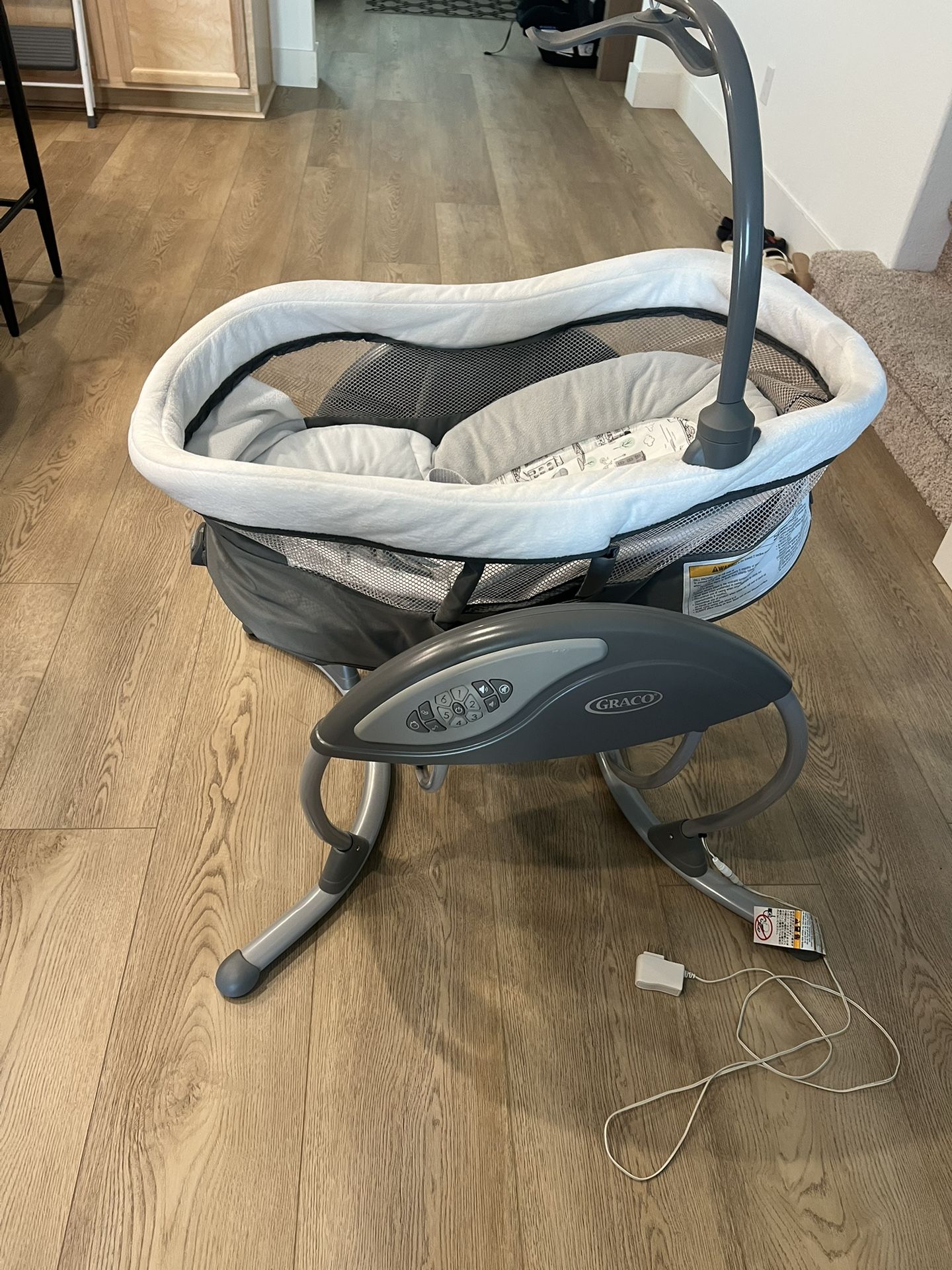 Graco Dream Glider