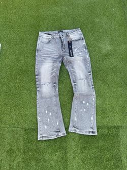 PURPLE JEANS