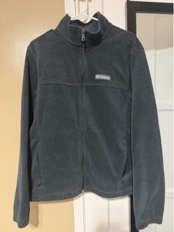Colombia Zip Up