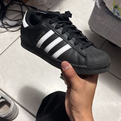 Adidas Superstars