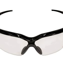 SAFE HANDLER Safety Glasses - UV Protected, Anti-Scratch, Anti-Fog, Outdoor Activity, Sport Eyewear for Men and Women