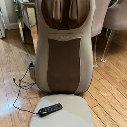 Massage Chair Pad