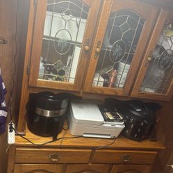 China Cabinet
