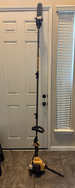 DEWALT Pole Saw