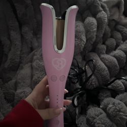 Curler / Chi Barbie Edition 