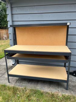 Workbench