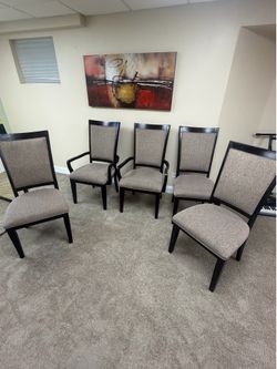 Chairs