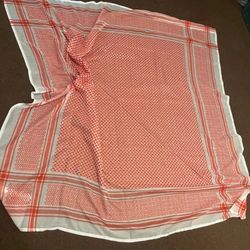 Arabic Traditional Keffiyeh 