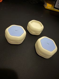Keep YOUR Cadence Small Pods