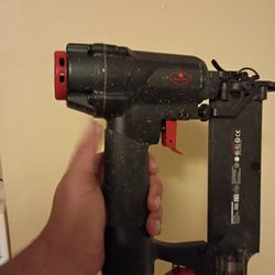 Pneumatic Finishing Nail Gun