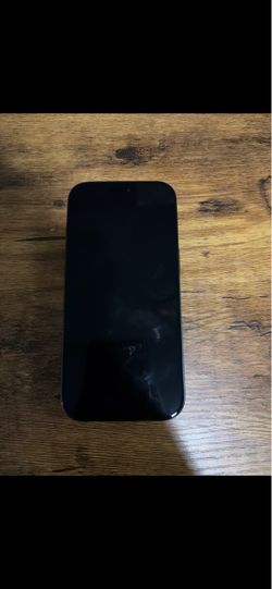 Brand new iPhone 18 pro