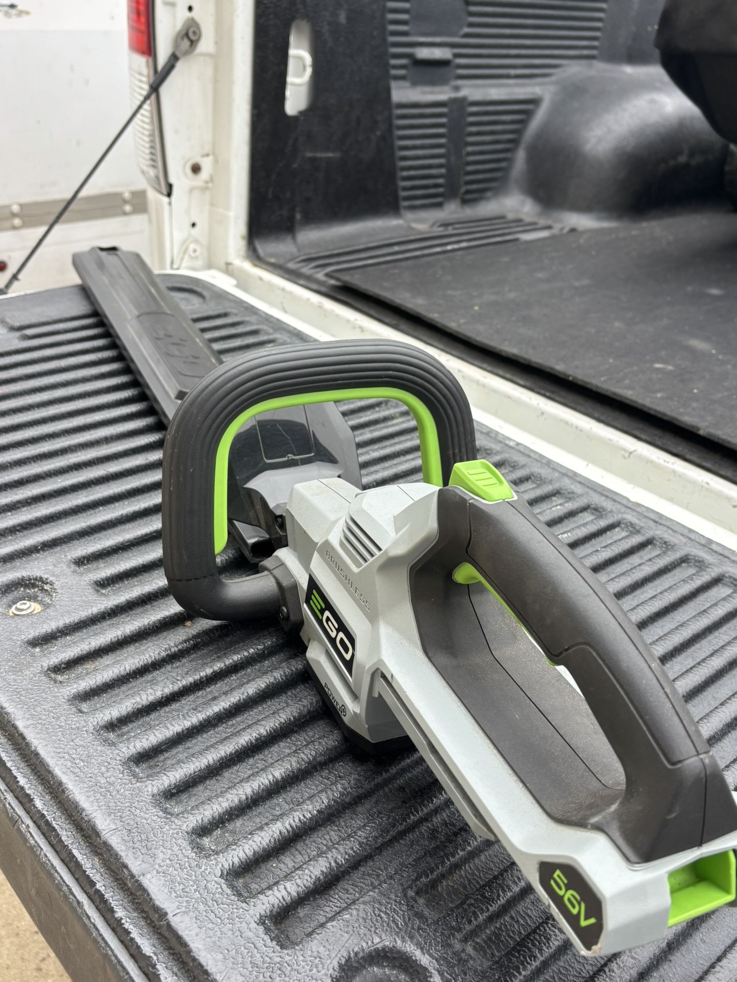 Ego Hedge Trimmer 21” Tool Only