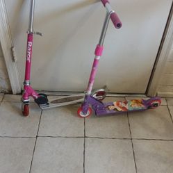 Scooters 