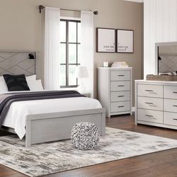 Furniture bedroom
