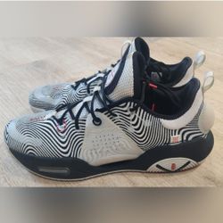 Li-ning Way Of Wade All City 9 ' Abar015-A size 16