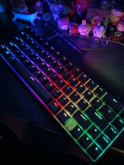 HyperX Alloy Origins 65%
