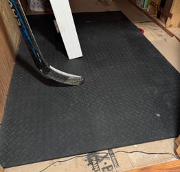 Heavy duty Rubber Workout Mats