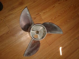 Propeller 21P