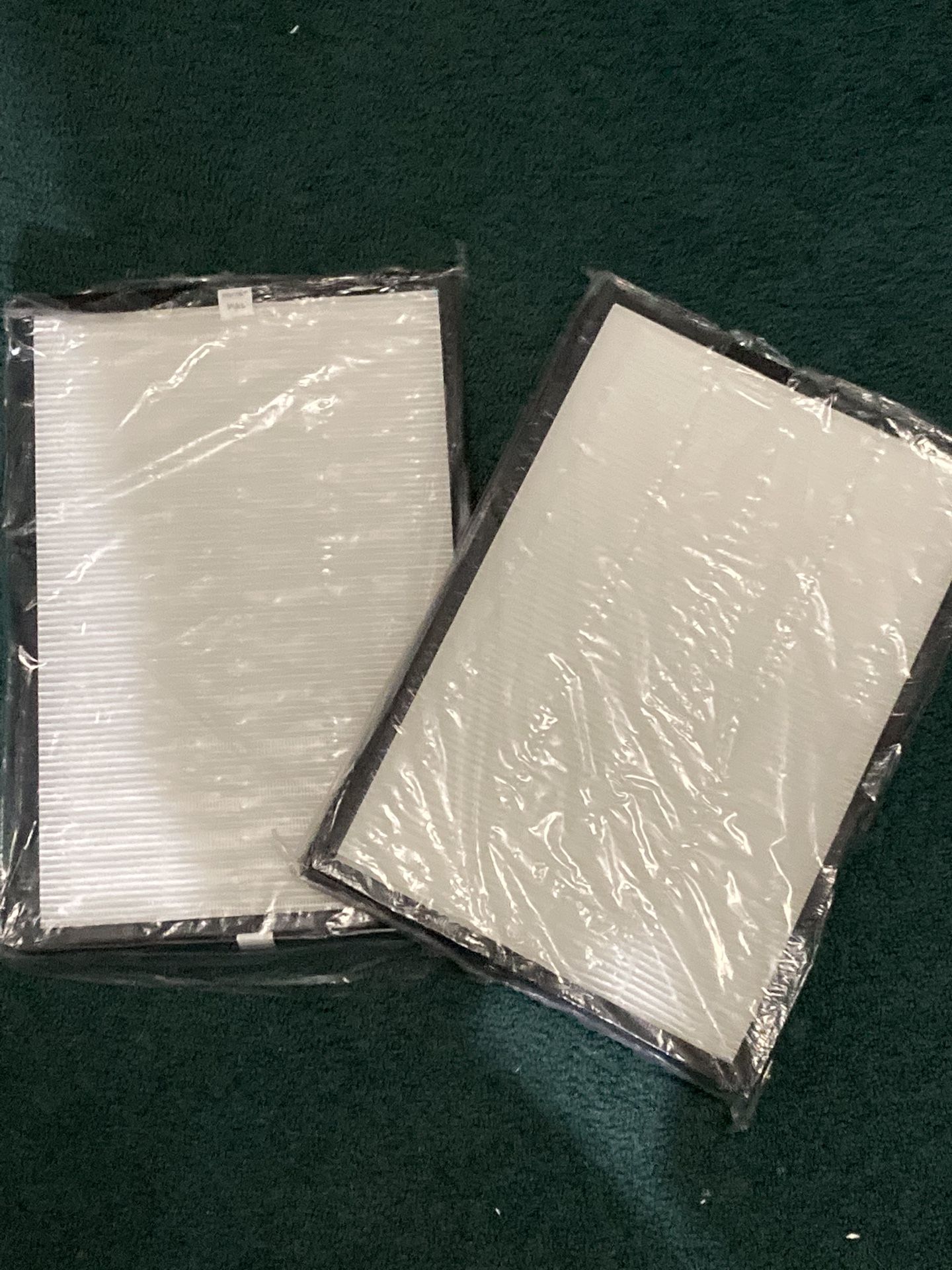 PUREBURG HEPA Filter Compatible with Air Choice (AP-528) Air Purifier~2 Pack