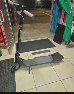 Phantom a10 Electric Scooter