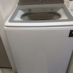 Samsung Washing Machine With Active Water Jet