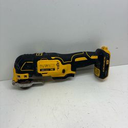 Dewalt 20v Brushless Oscillating Multi Tool 210854/14