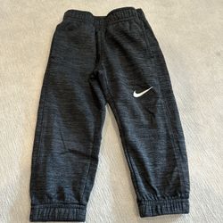 Nike Toddler Boy 2T Sweatpants Pants