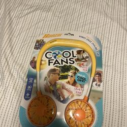 Cool Fan