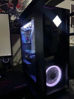 NEW  Black PC  OMEN 30L GT13-1xxx