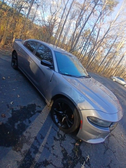 Dodge Charger