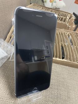 iPhone 6s Plus unlocked