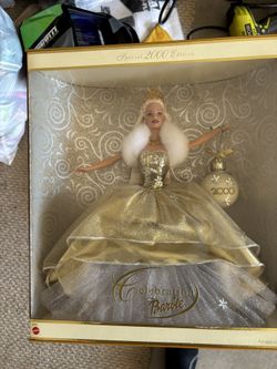 Barbie New Give Me Offer 