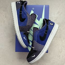 Jordan 1 Zion Voodoo 🪡🧸 ITEM HAS SOLD🚨