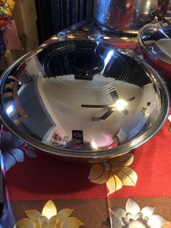Se Vende La Gran Cacerola Rena Ware Nueva 38 Cm