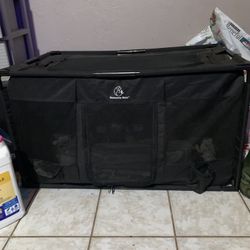 DOG CRATE 