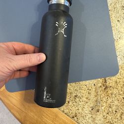 Hydro flask, water bottle