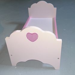 Doll Bed