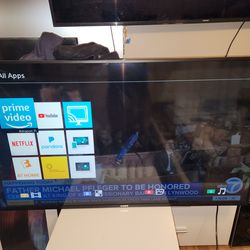 SONY 55 inch 4k Smart Tv