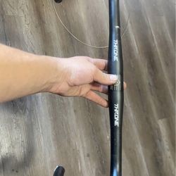 THRONE bicycle drop handlebar