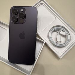 iPhone 14 Pro 512 GB
