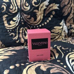 Valentino Born In Roma