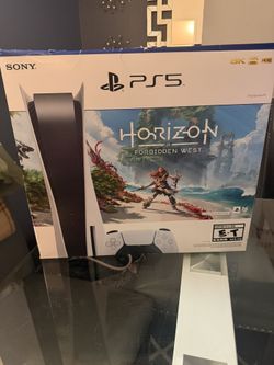 PS5 Gaming