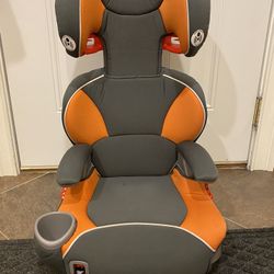 Graco Booster Seat For Vehicle