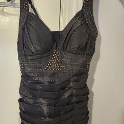Ladies Top Dress Tank Size Small 