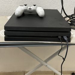 PS4 Pro