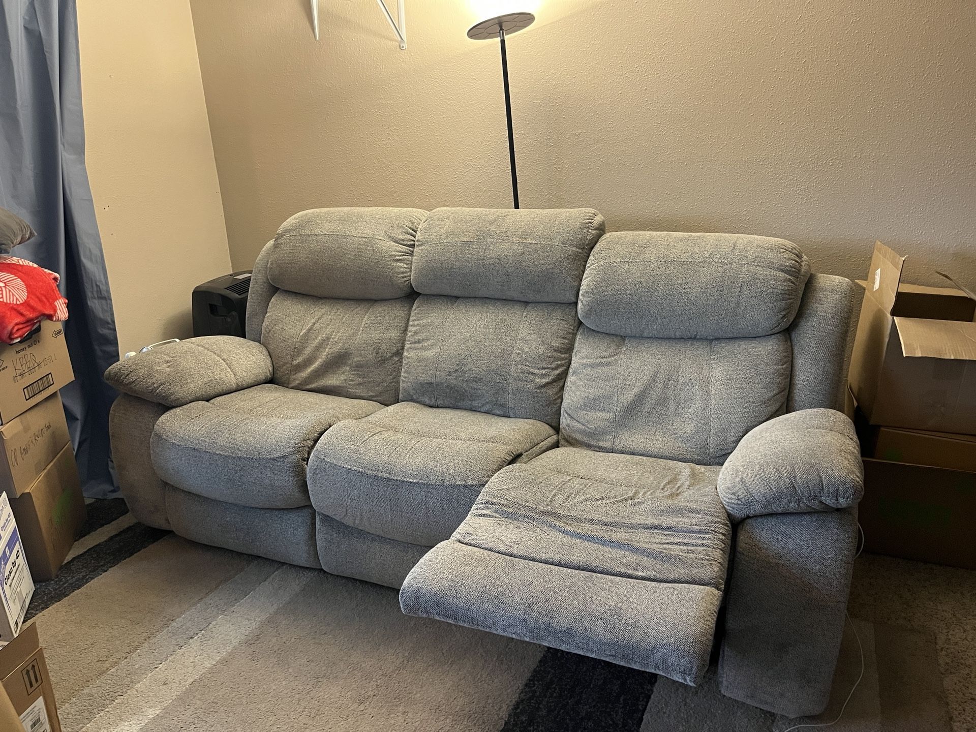 Custom sofa FOR SALE